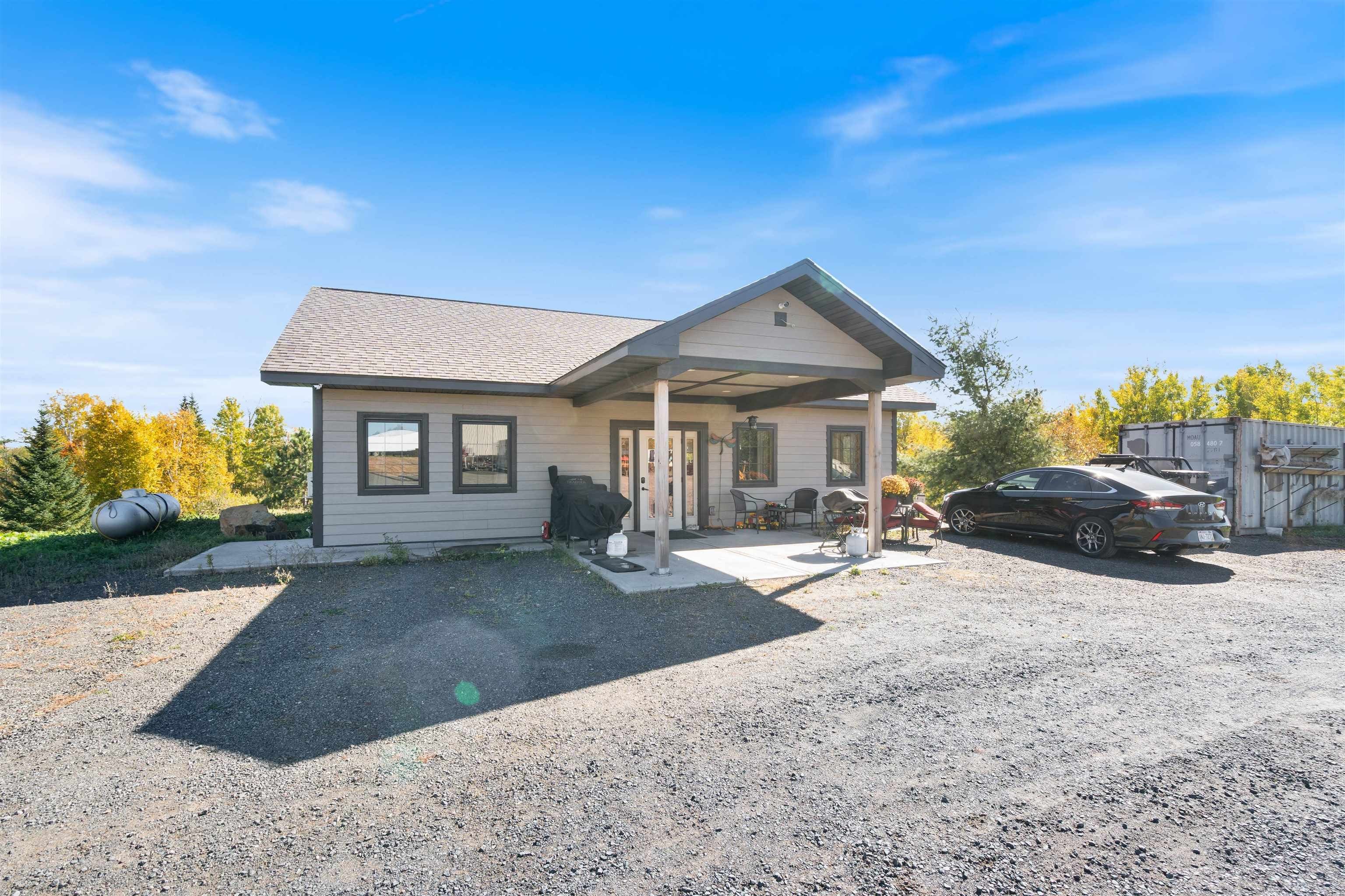 Other 2BR 1BA - 9346 E Wasko Rd, Solon Springs, WI