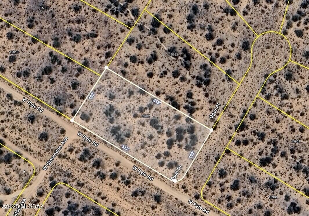 Other - 15982 Opal Place 296/297, Tucson, AZ