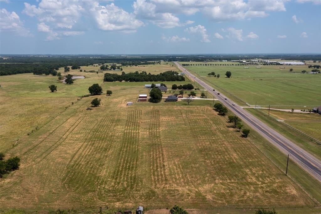 Plots and Land - Tbd US-377, Whitesboro, TX