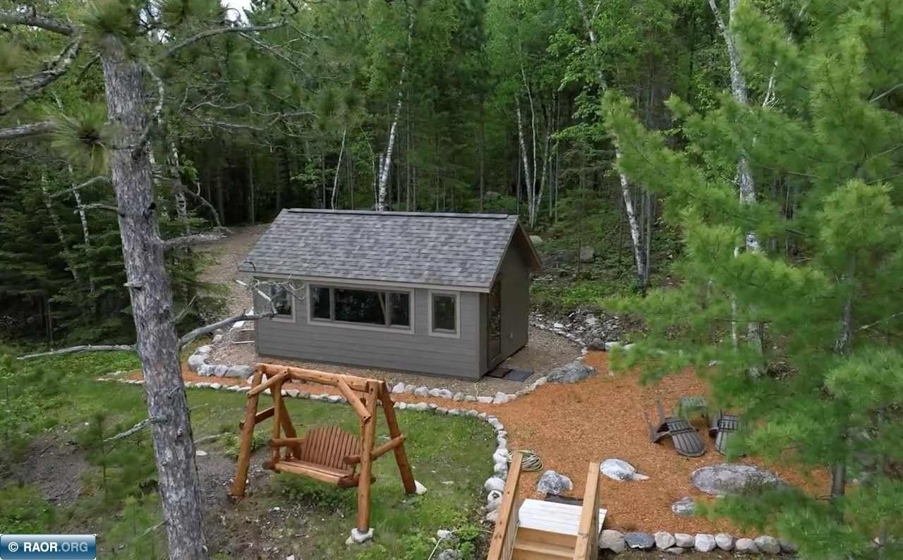 Single Family - 5441 Ely Island, Tower, MN