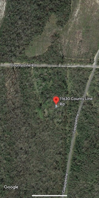 Other - 11630 County Line Rd, Fountain, FL