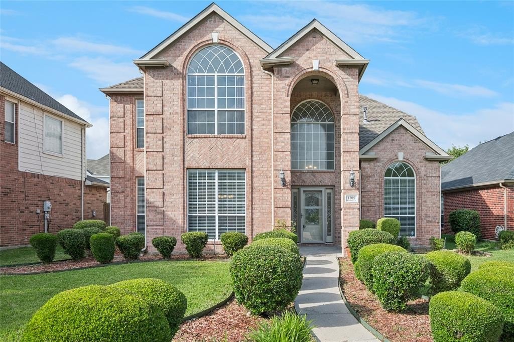 Single Family 4BR 3BA - 1205 Farmoor Court, Allen, TX
