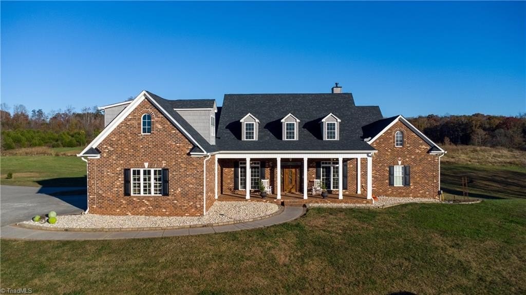 Other 3BR 3BA - 672 Wyo Road, Mocksville, NC