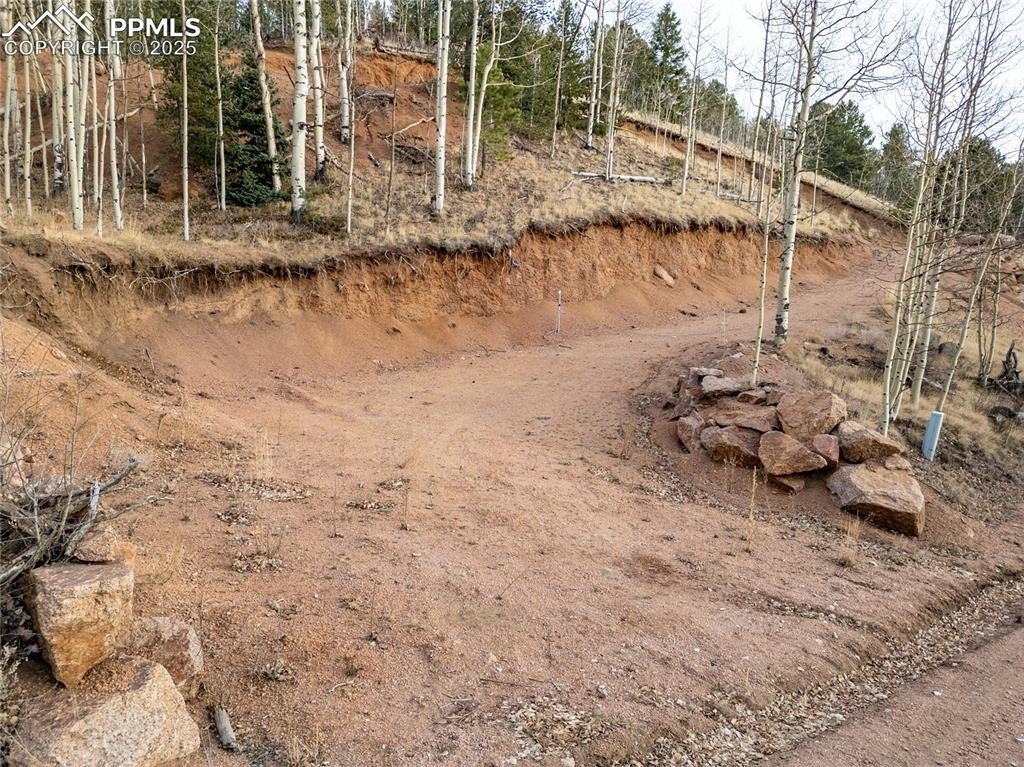 Other - 276 Granite Lane, Cripple Creek, CO
