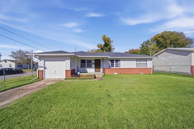 1607 A And M Dr  