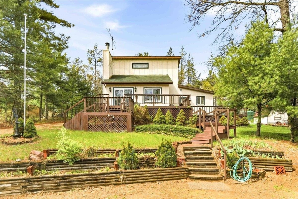 Other 3BR 1BA - 1727 W 19th Avenue, Arkdale, WI