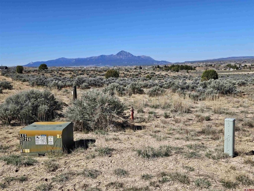 Single Family - TBD Road H.6 (West Parcel), Cortez, CO