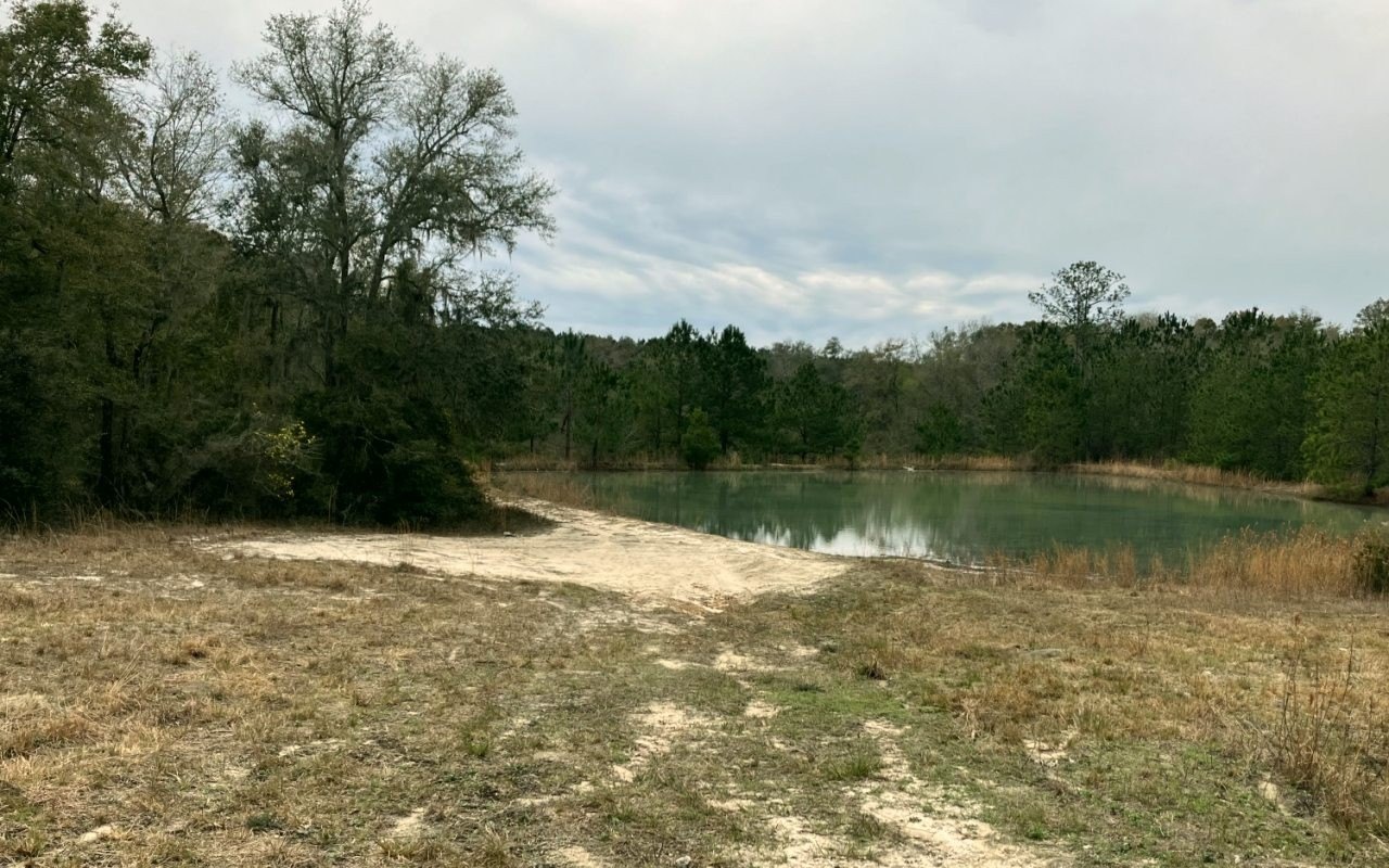 Other - TBD 166TH PLACE LOT 6, Wellborn, FL