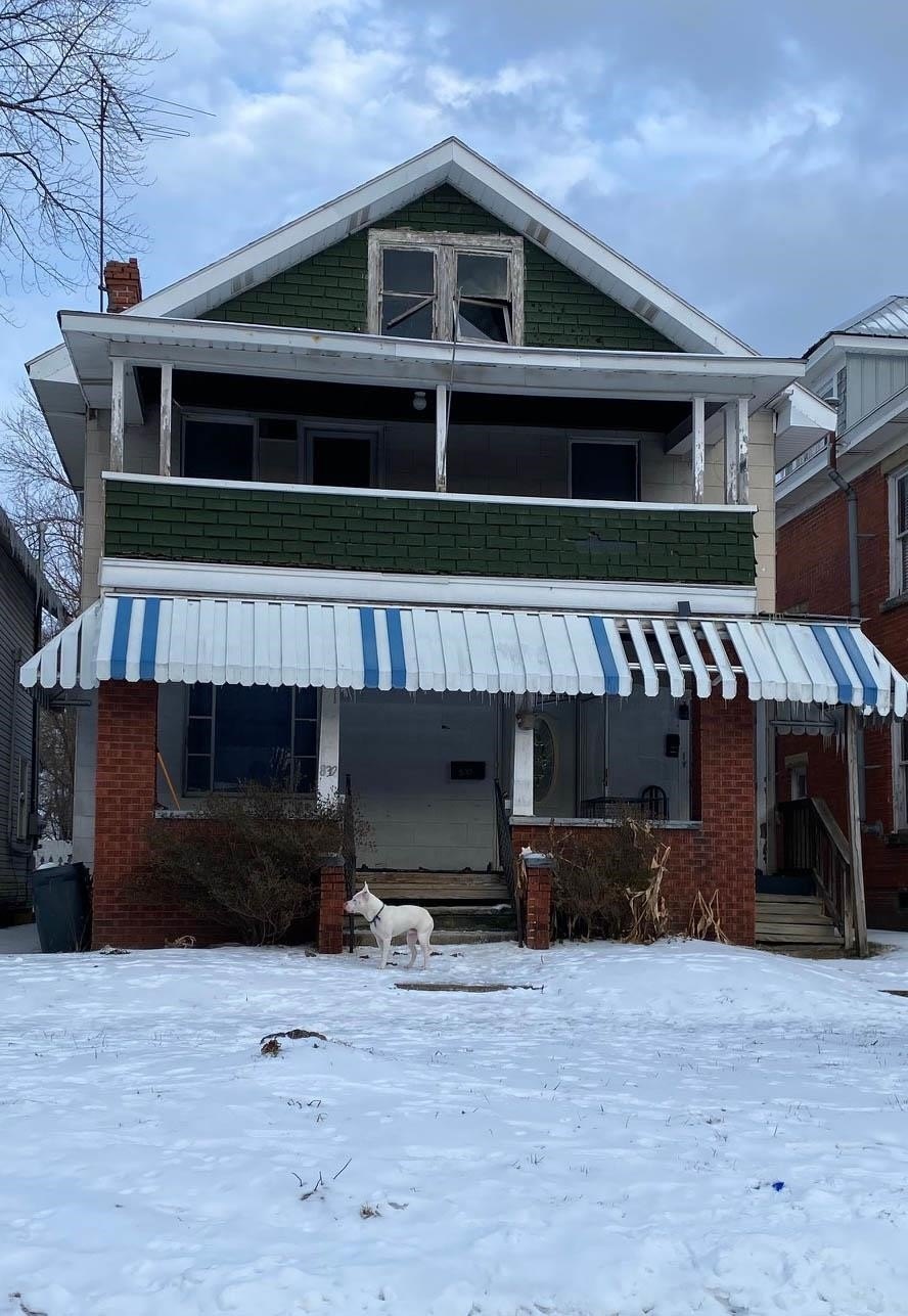 Other - 830 21st Street, Huntington, WV