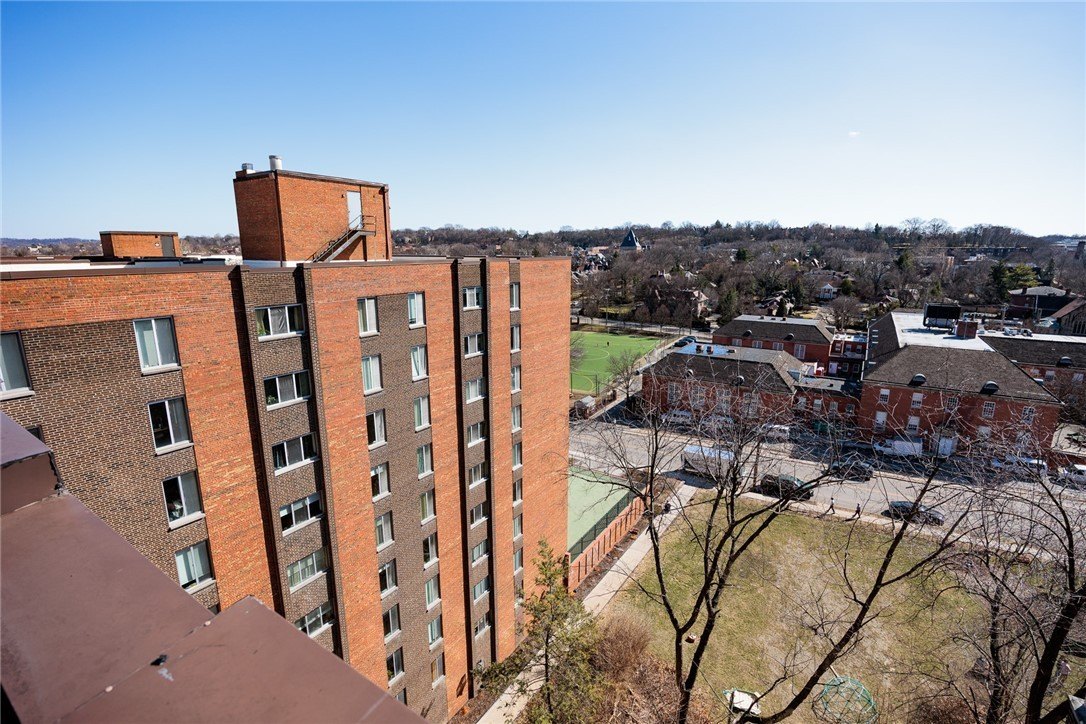 Condo 1BR - 5 Bayard Rd, Shadyside, PA