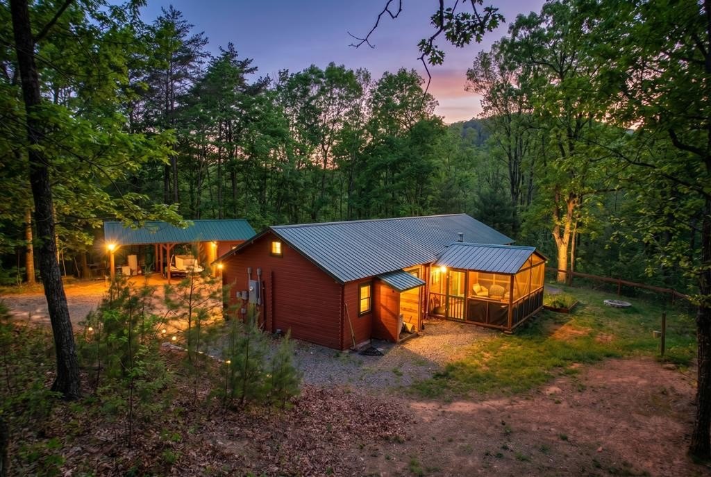 Other 3BR 3BA - 1487 Morton Drive, Ellijay, GA