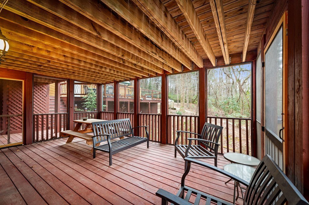 Other 3BR 4BA - 120 North Riverview Ln, Ellijay, GA