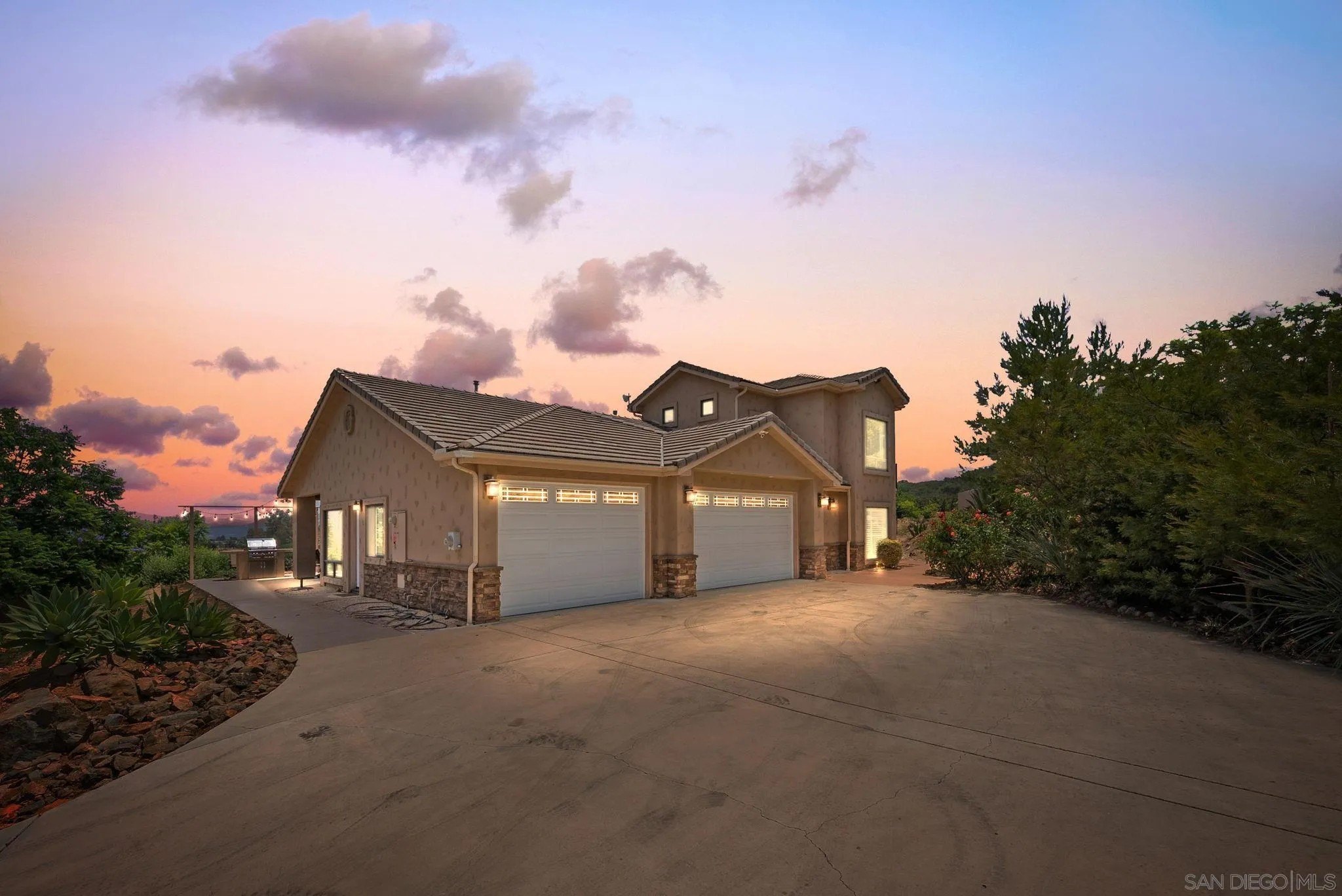 Other 3BR 3BA - 12443 Mirar De Valle, Valley Center, CA