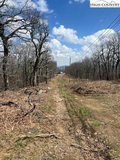 Other - Fire Tower Road, Boone, NC