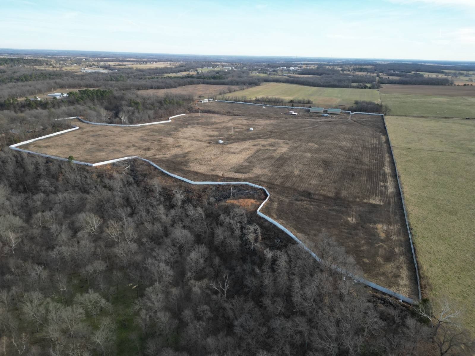Other - . S 655 Rd, Colcord, OK