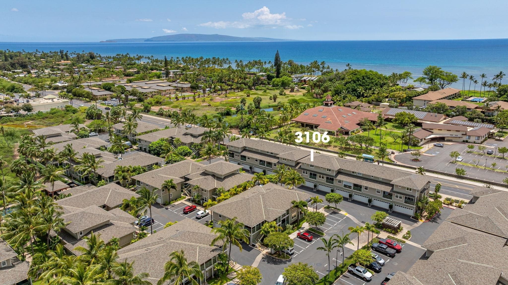 Condo 2BR 3BA - 1367 S Kihei Rd, Kihei, HI