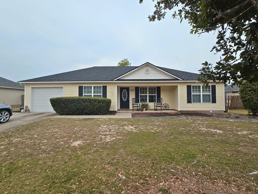 Single Family 4BR 2BA - 3575 Beulah Circle, Valdosta, GA