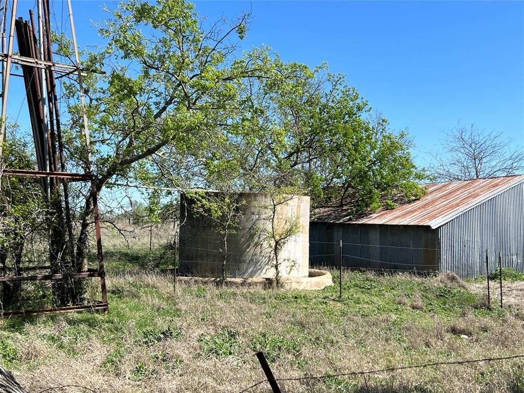 Single Family - Lot 24 PR 6332, Hamilton, TX