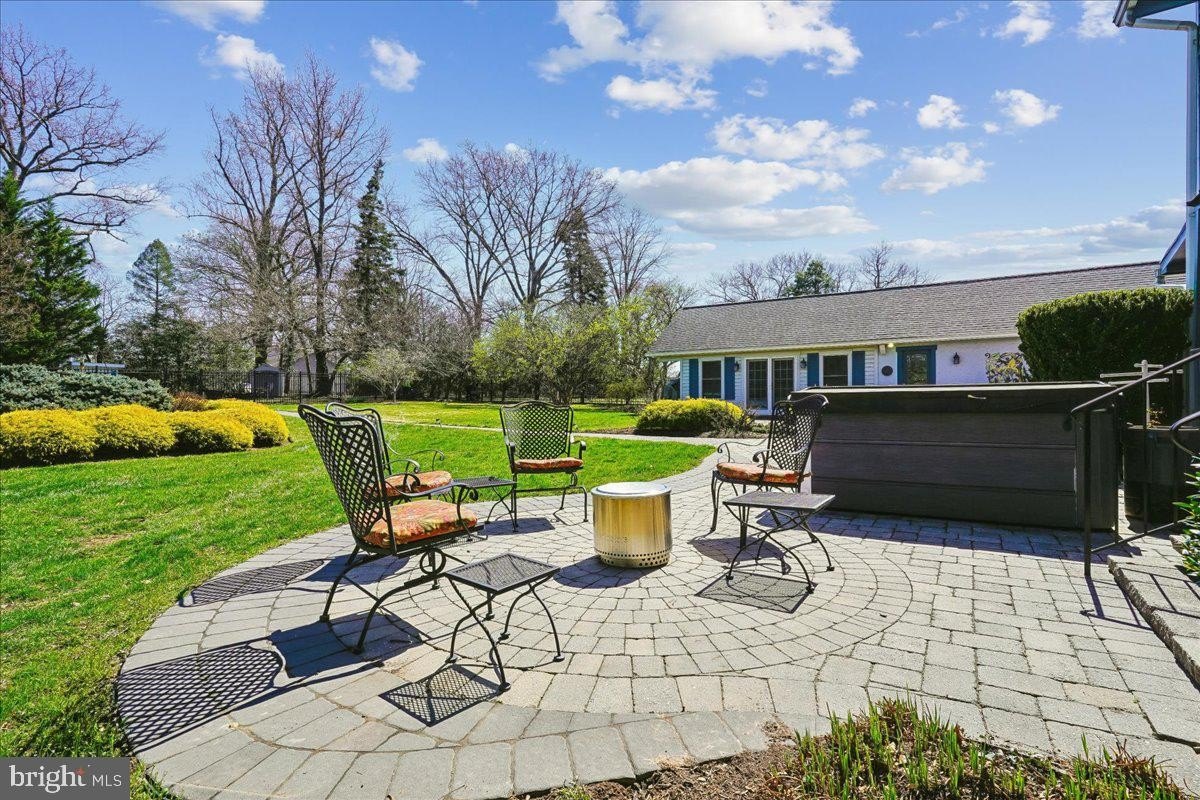 Single Family 4BR 3BA - 12 WALL ST, ROCKVILLE, MD