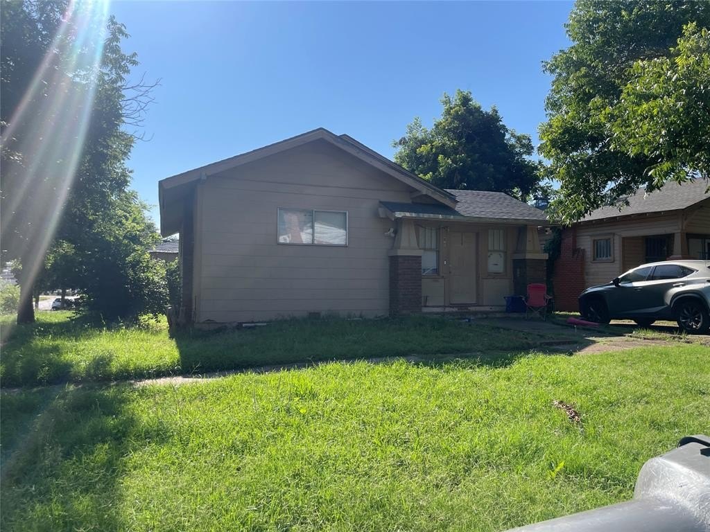 Other - 701 Baylor Street, Wichita Falls, TX