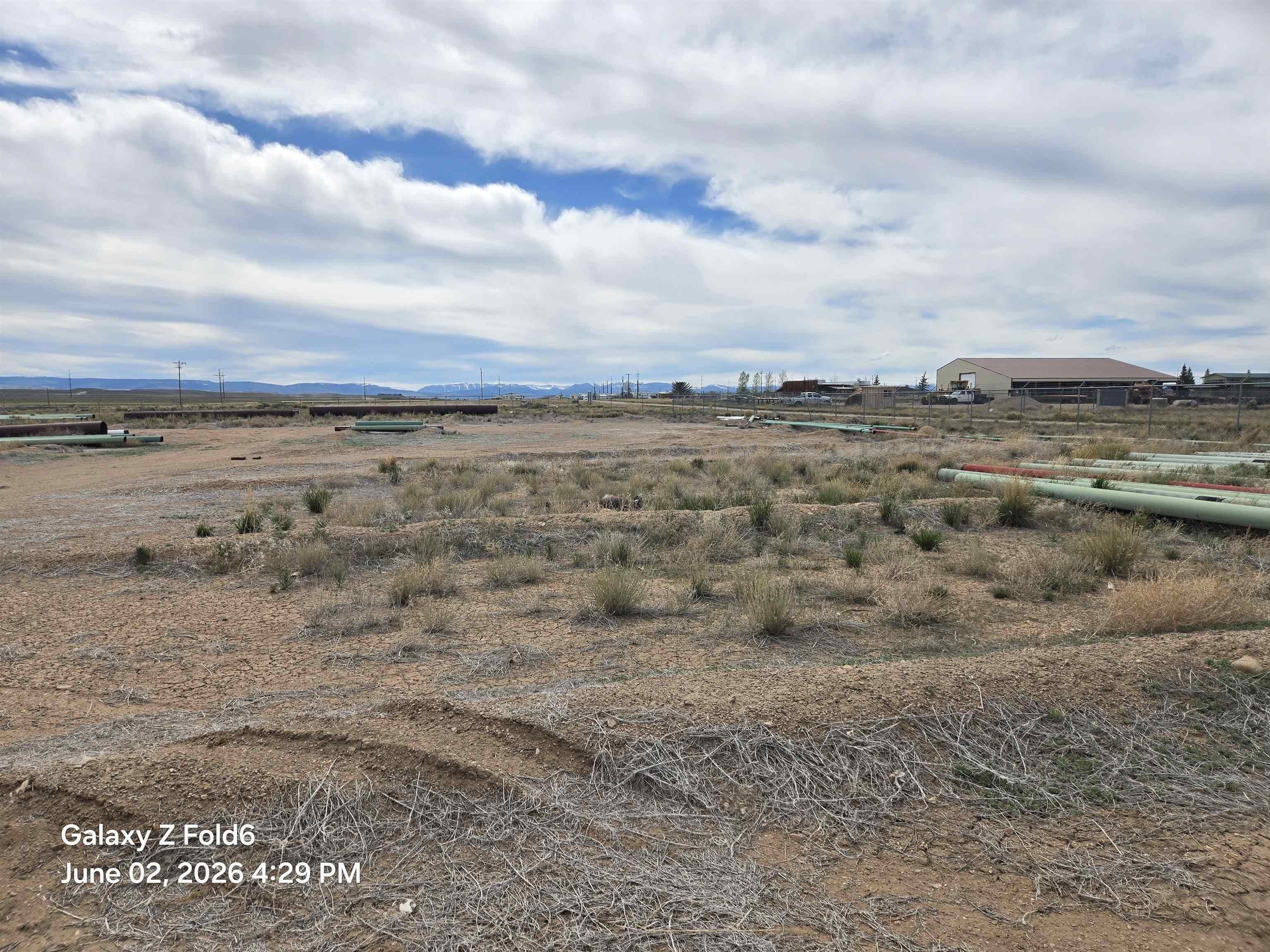 Other - Lot 15 Fear Lane, Marbleton, WY