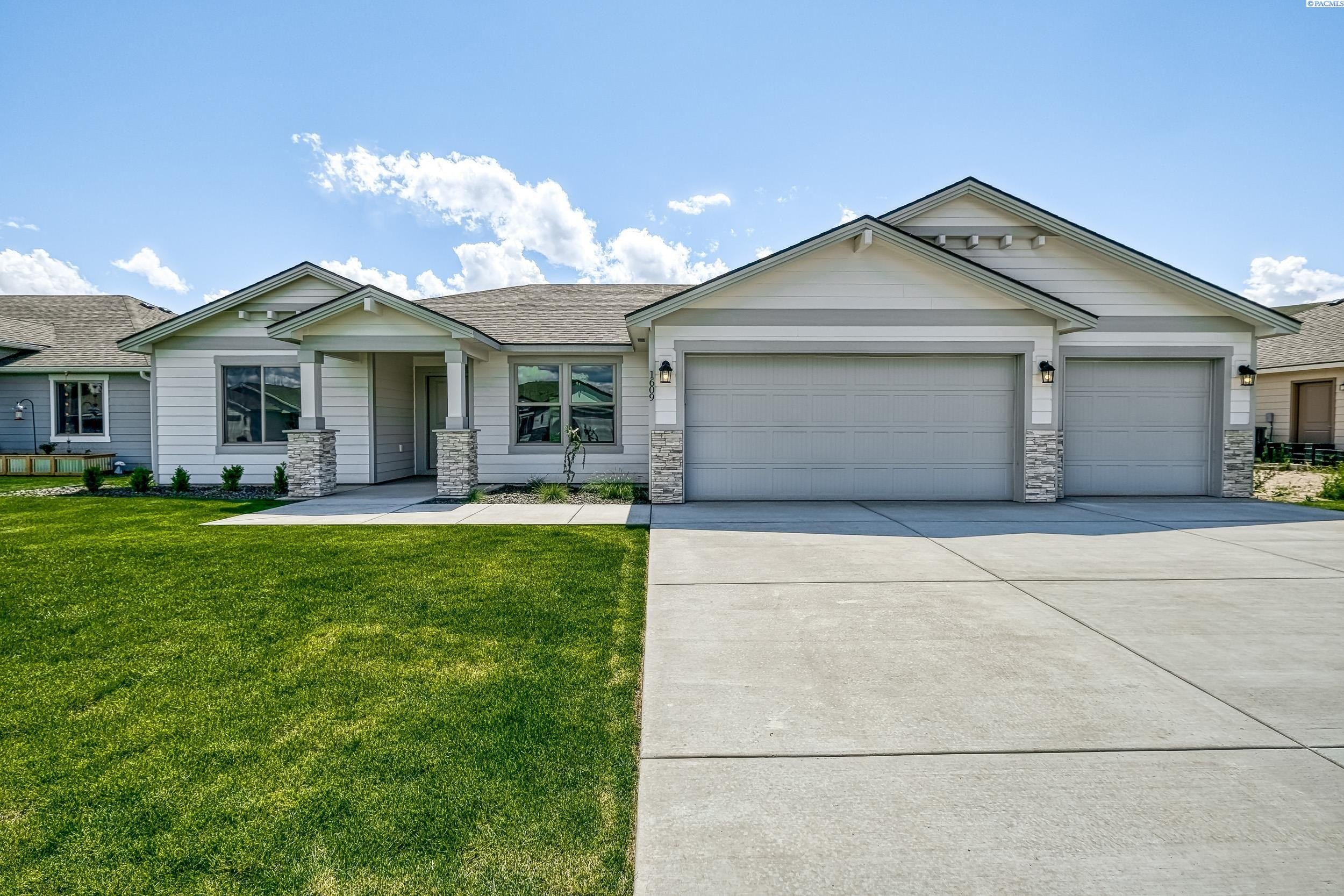 Other 4BR 2BA - 1609 Willow Way, Benton City, WA