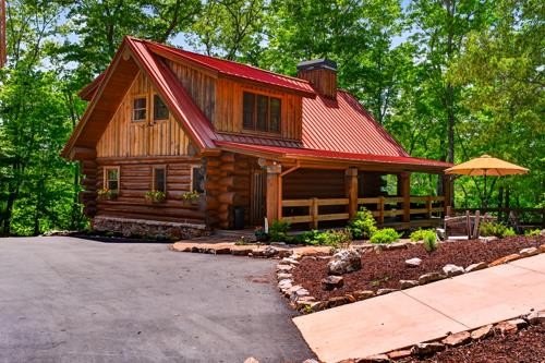 Other 4BR 3BA - 28 Fish Camp Way, Mineral Bluff, GA