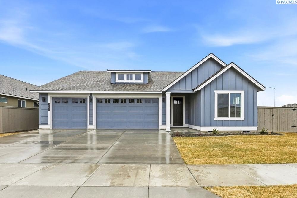 Other 3BR 2BA - 3256 Emory Ave, Richland, WA