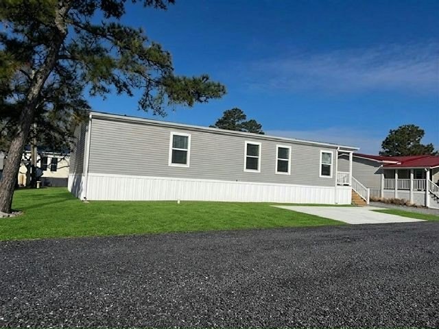 Manufactured Housing 3BR 2BA - 35873 S Canal St, Millsboro, DE