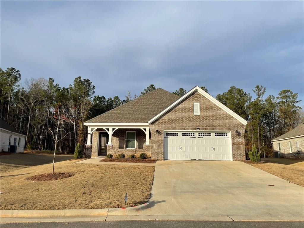 Single Family 5BR 3BA - 2620 OXBURY STREET, AUBURN, AL