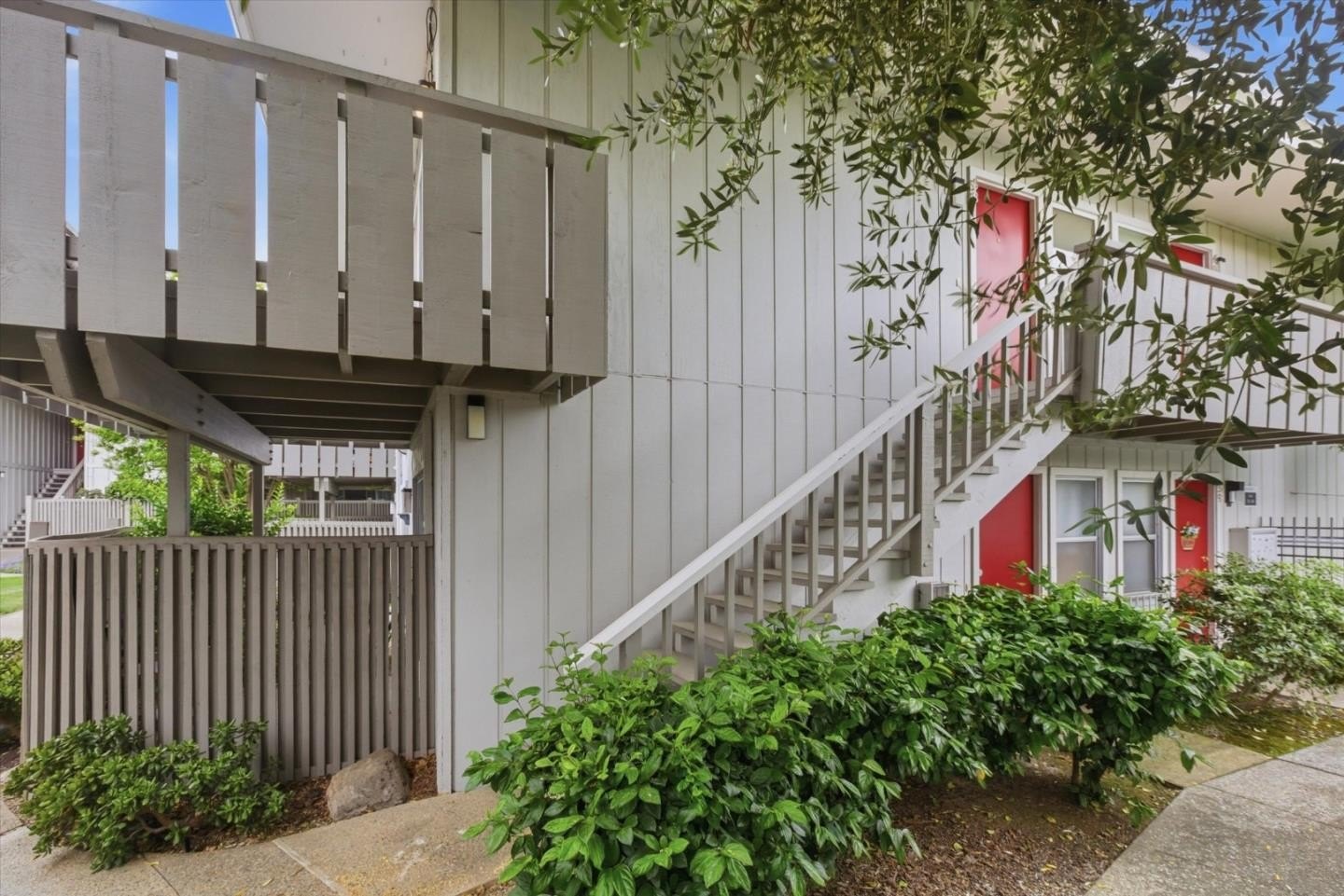 Condo 1BR 1BA - 255 S Rengstorff AVE 58, MOUNTAIN VIEW, CA