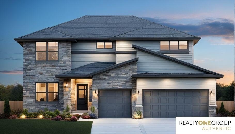Single Family 5BR 4BA - 12605 S 75TH Street, Papillion, NE