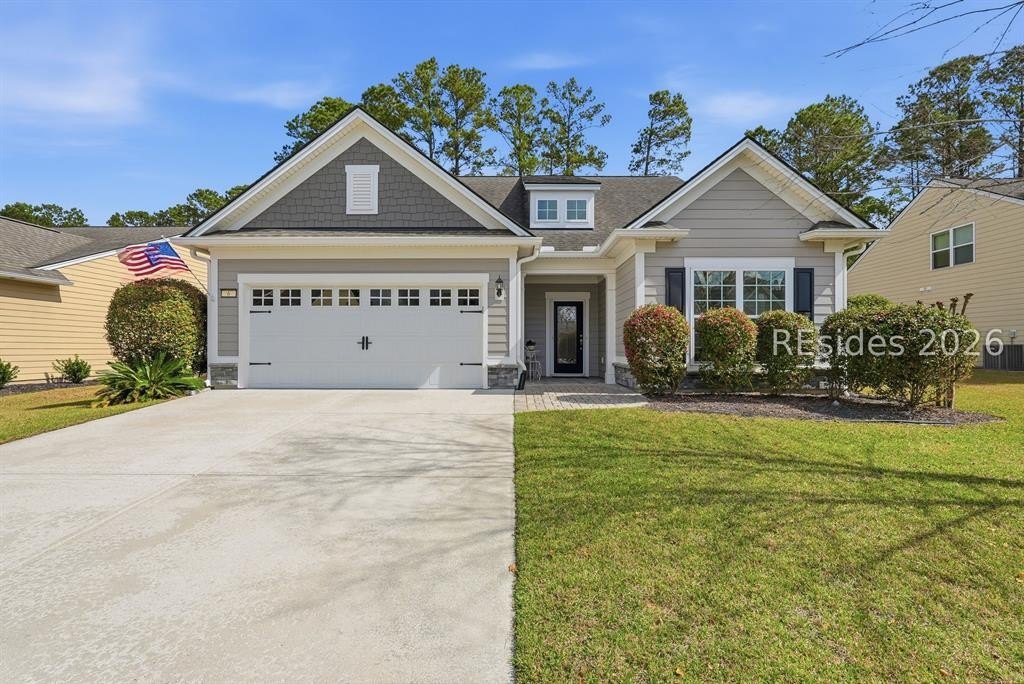 Other 3BR 2BA - 6 Waxwing Court, Bluffton, SC