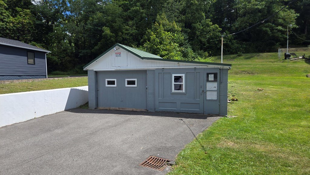 Other - 3074 Robert C Byrd Dr, BECKLEY, WV