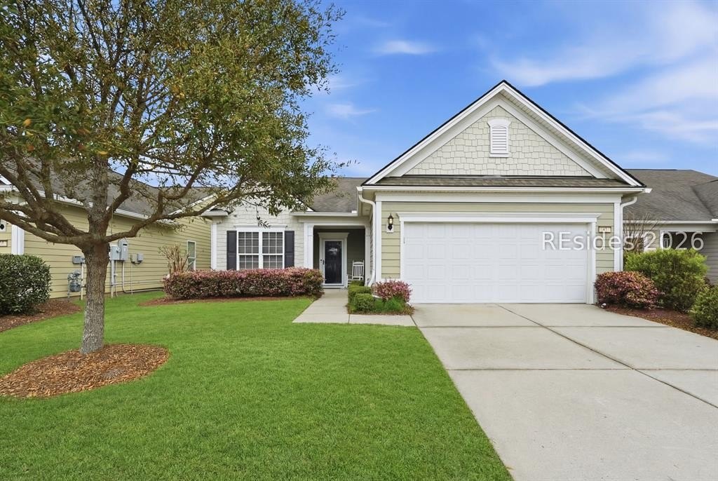 Other 3BR 2BA - 47 Canterbury Court, Okatie, SC