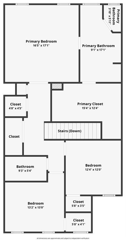 Condo 4BR 4BA - 130 Martin Run, Alpharetta, GA