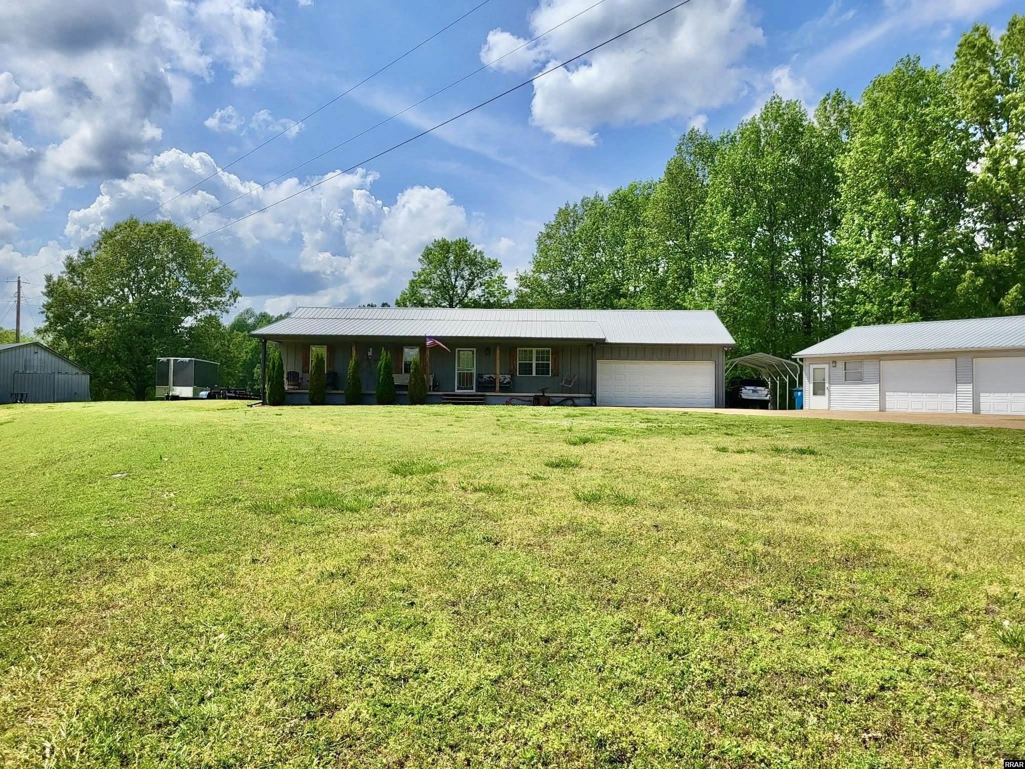Other 3BR 2BA - 3059 N County Home Road, Union City, TN