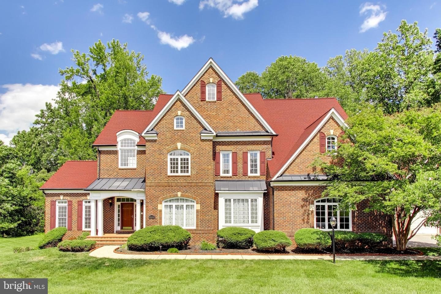Single Family 5BR 7BA - 13402 MARBURG LN, UPPER MARLBORO, MD
