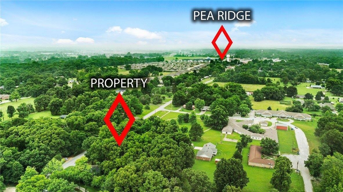 Other 3BR 3BA - 1286 South Curtis Avenue, Pea Ridge, AR