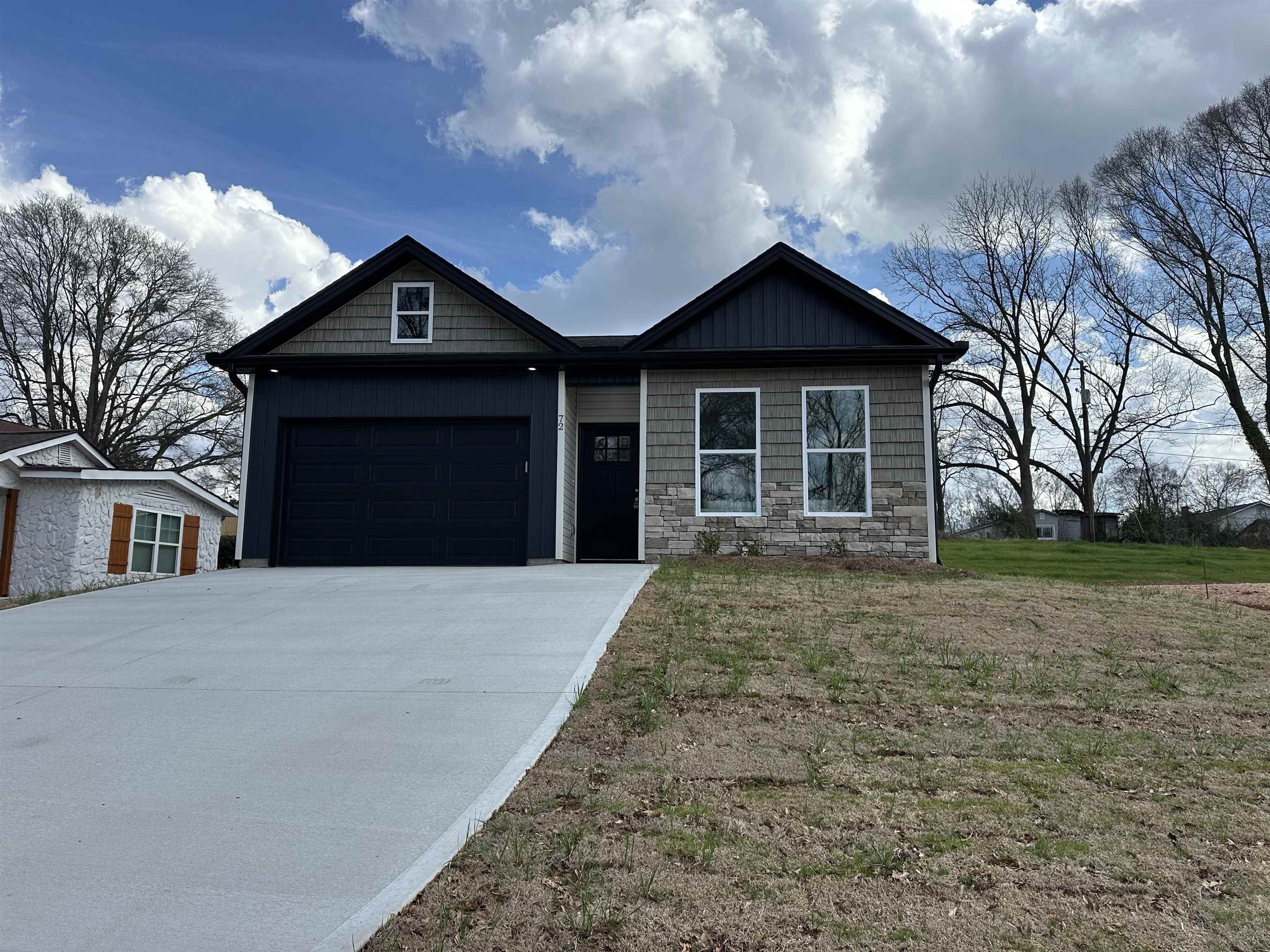 Other 3BR 2BA - 72 Bobo Street, Inman, SC