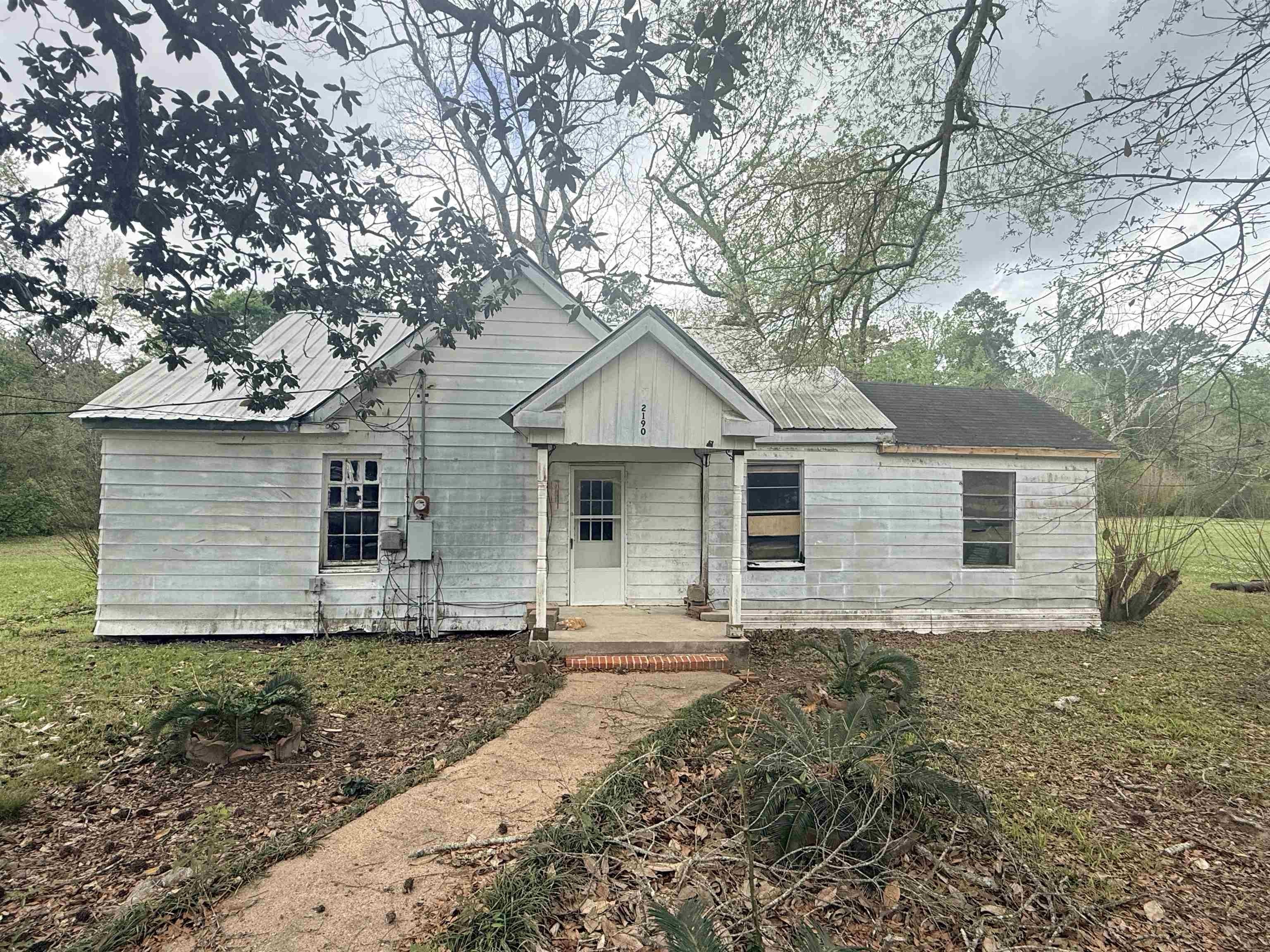 Other - 2190 Frazier, Vidor, TX