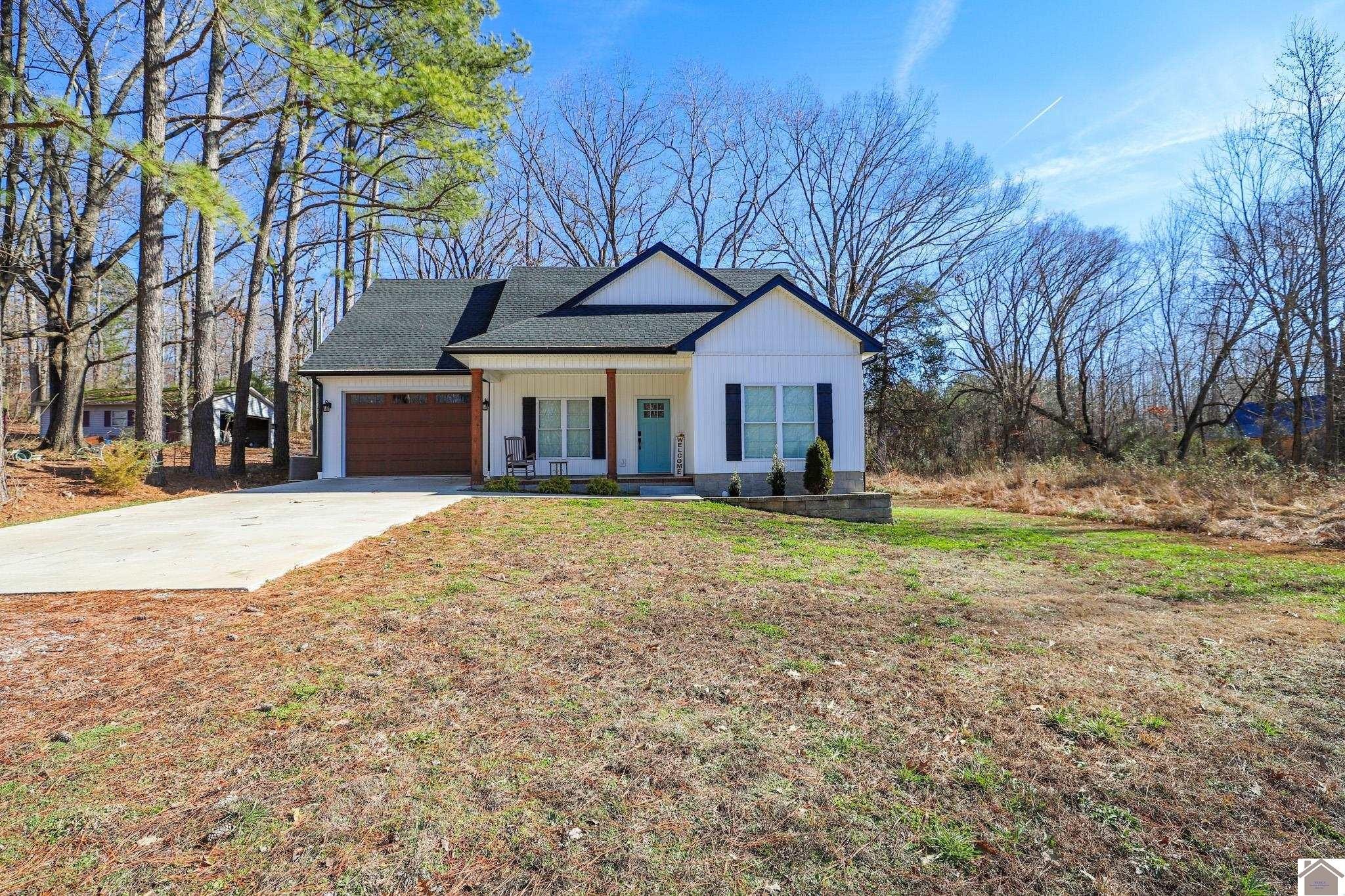 Other 3BR 2BA - 92 Mermie Rd, Hardin, KY