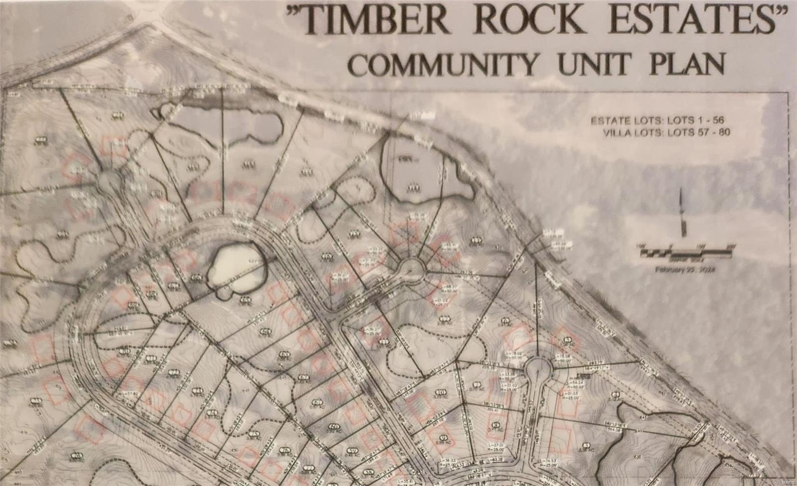 Other - 0 Timber Rock Lot 41, Columbia, IL