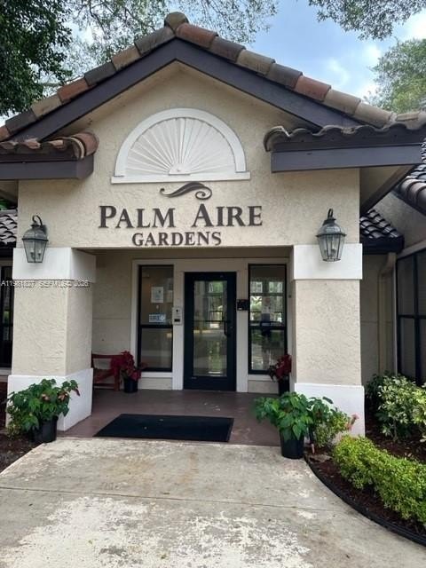 Condo 2BR 2BA - 4521 W Mcnab Rd, Pompano Beach, FL