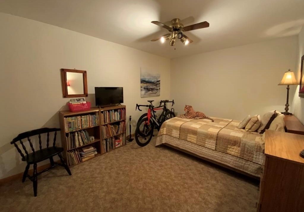 Single Family 3BR 2BA - 944 Wildcat Drive, MURPHY, NC