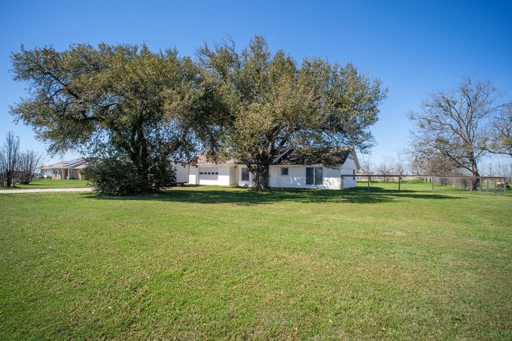 Single Family 3BR 2BA - 1916 S Hwy 14, Groesbeck, TX