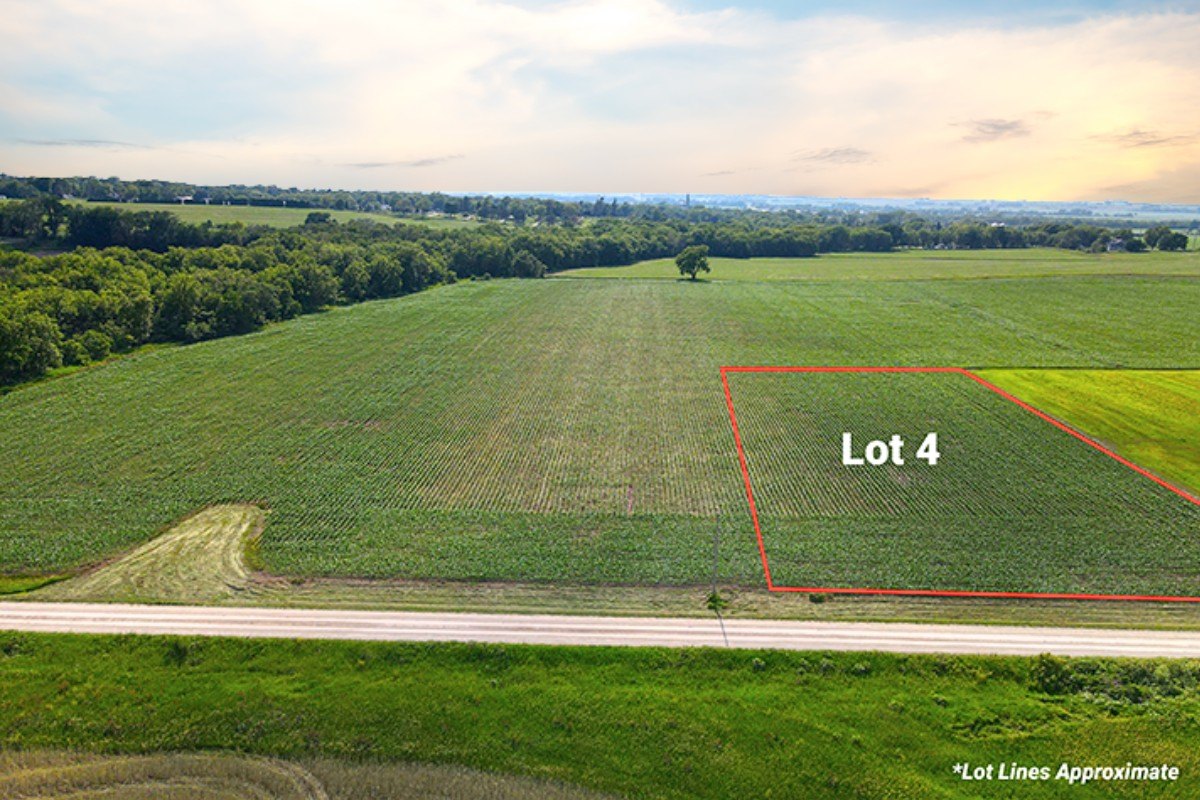 Other - Wabash View Lot 4, Shenandoah, IA