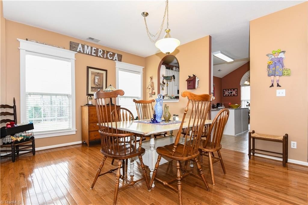 Other 3BR 3BA - 5602 David Christian Place, Greensboro, NC