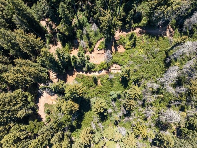 Other - 2472 Fanning Grade, BEN LOMOND, CA