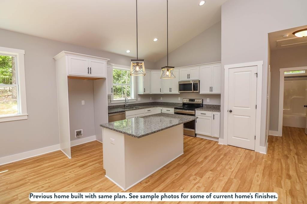 Other 3BR 2BA - TBD lewiston Plank rd, Burkeville, VA